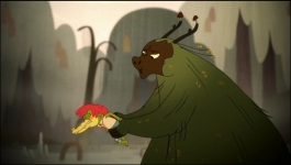 I Heart Arlo - Season 01 Episode 19